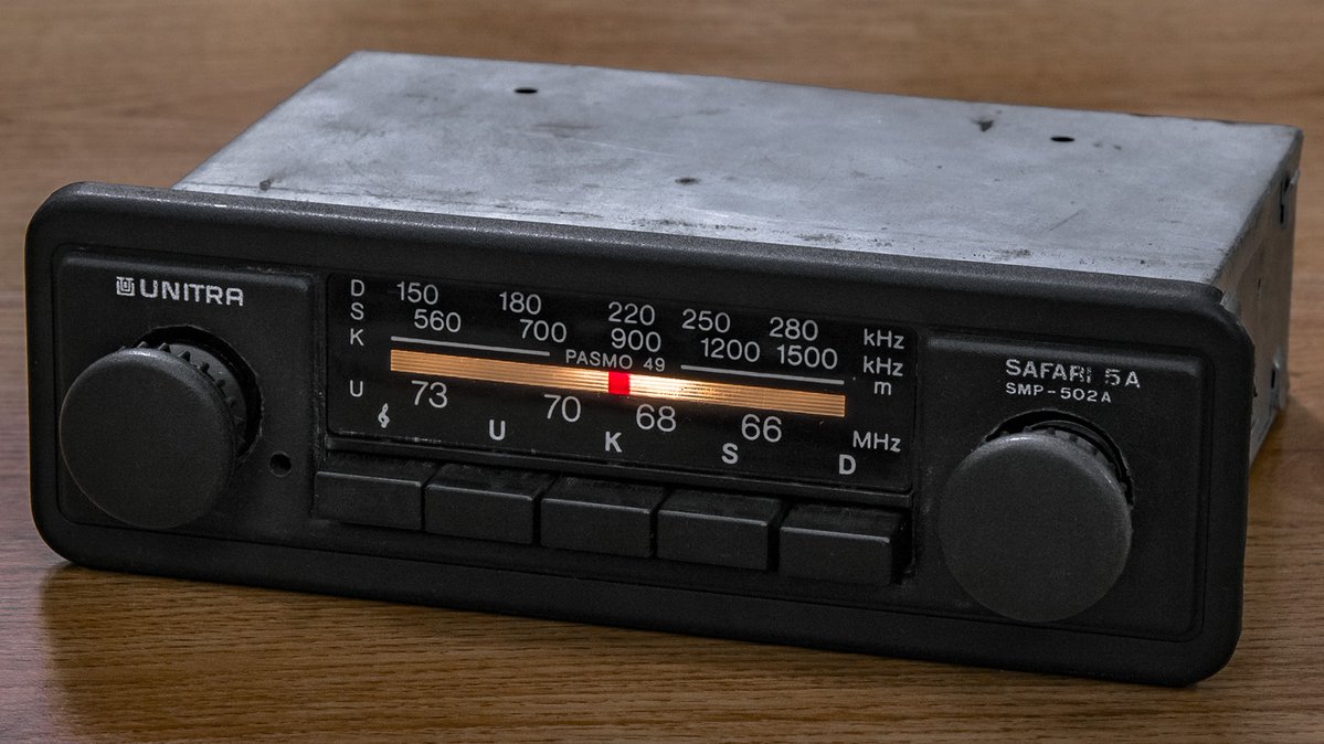 BalcerekJozef's tweet image. #Unitra