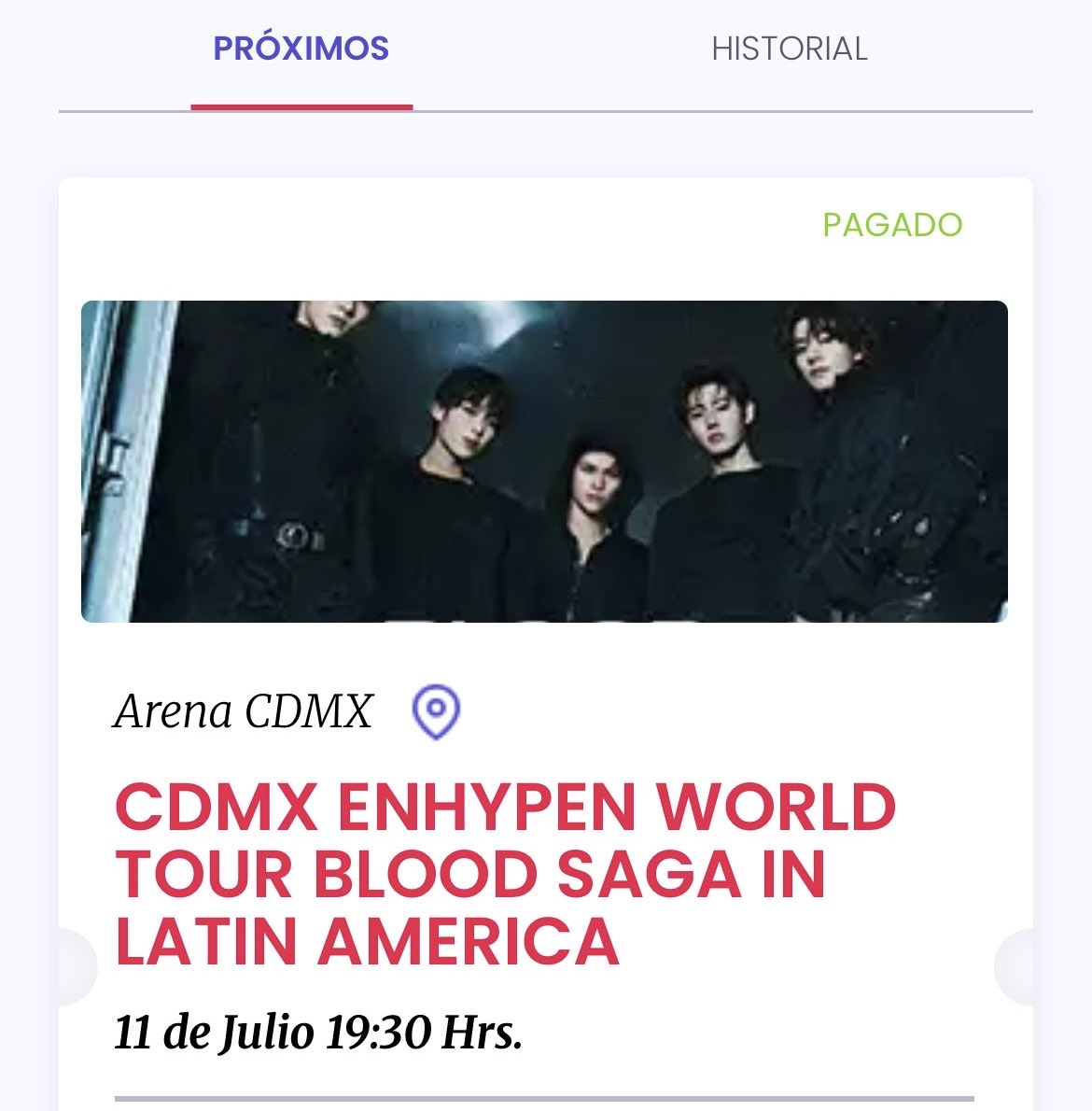 erika seems pretty sad for a girl so in love tweet media