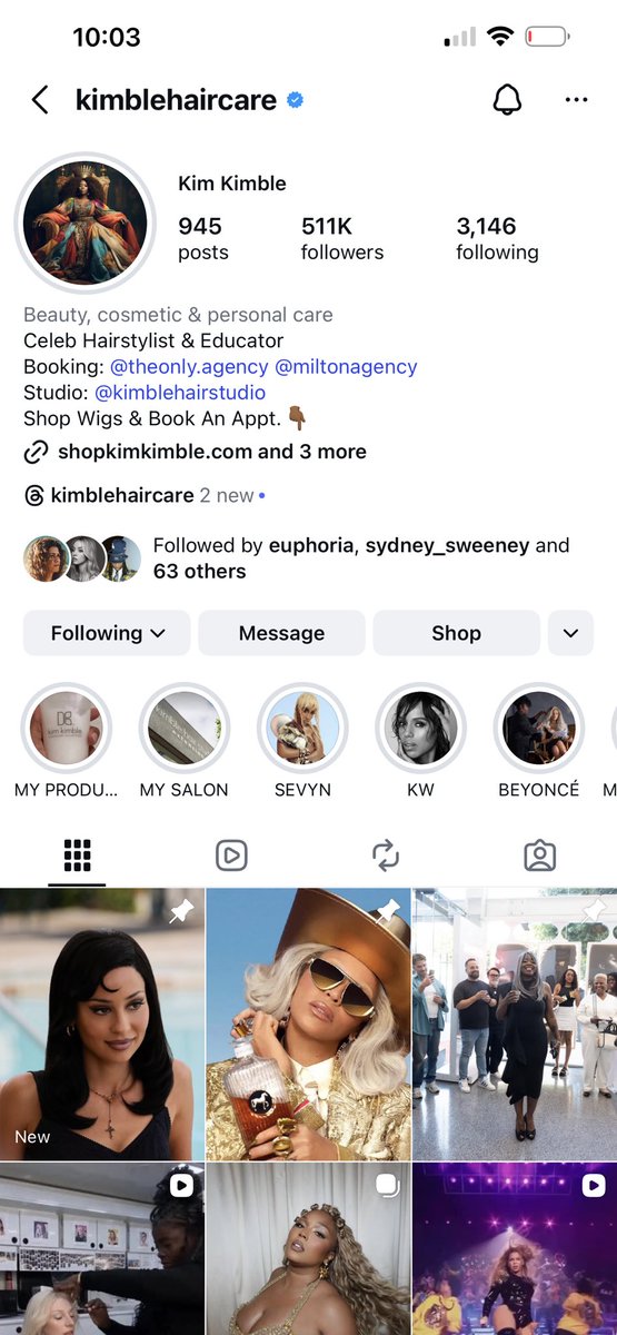 The Fashion Foward Files tweet media