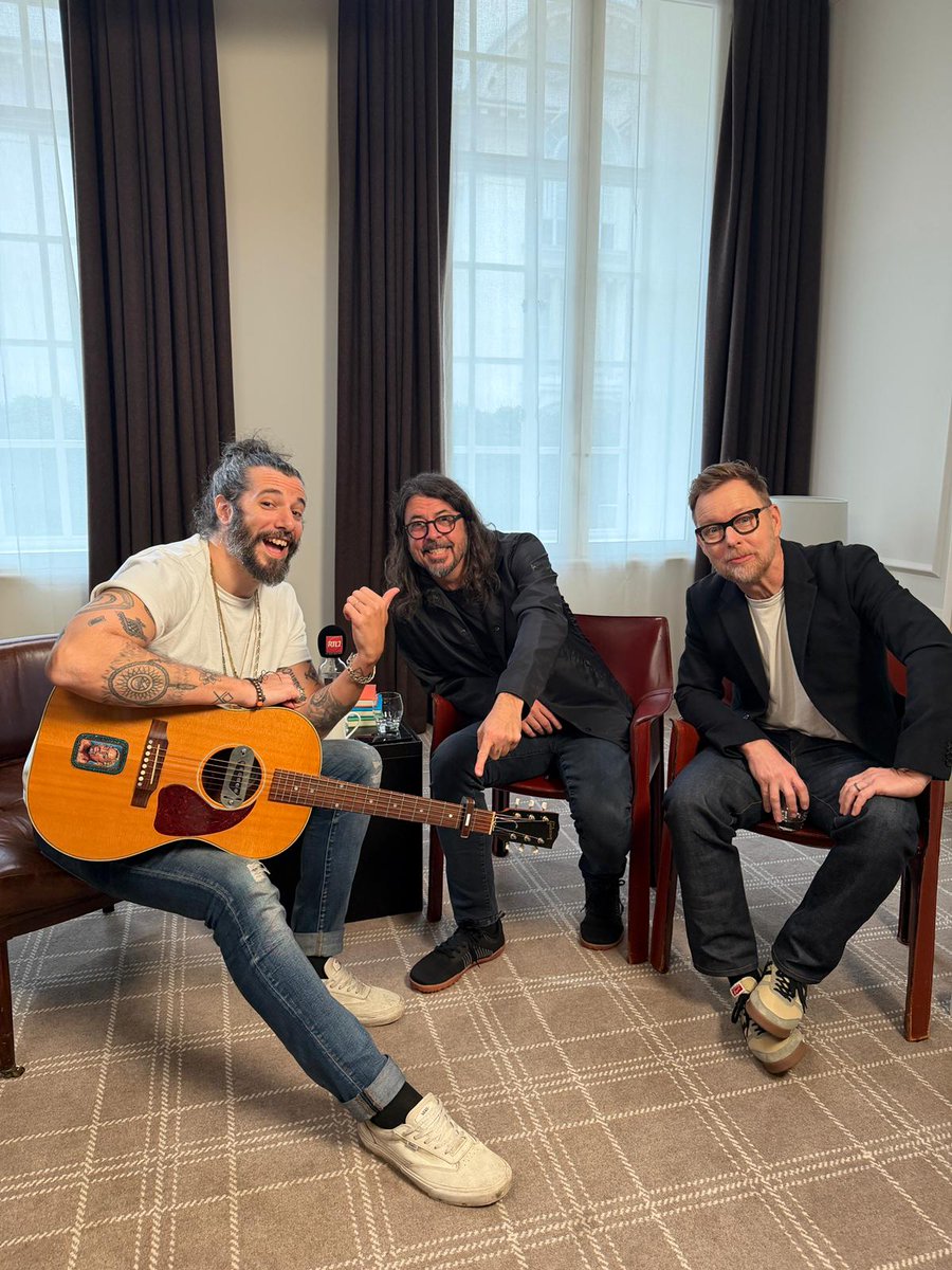 RTL2 🎸 tweet media
