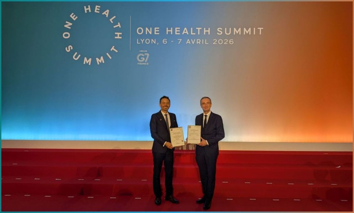 One Planet Summit tweet media
