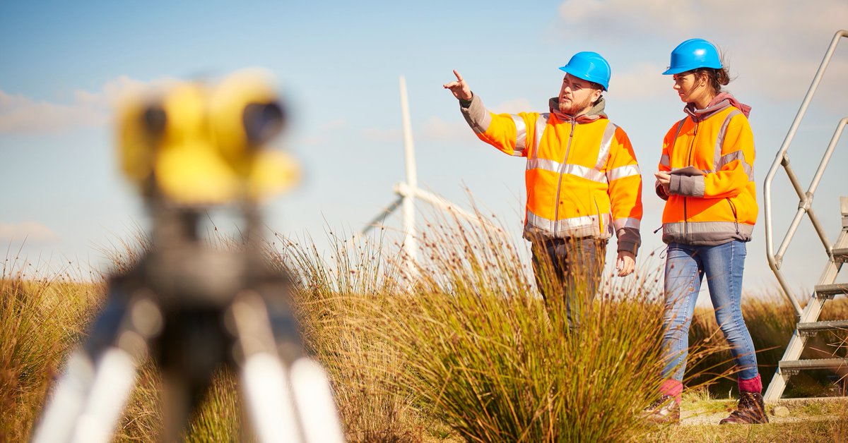 Tomorrows_Eng's tweet image. Happy #EarthDay! 64% of young people are interested in climate change issues. Developing your outreach by promoting engineering and tech through environmental sustainability can help you cut through. Learn more: bit.ly/4tB3NVS #DrivingChange #EnvironmentalSustainability