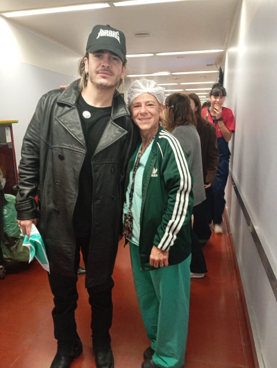 Los Motores Enfermos tweet media