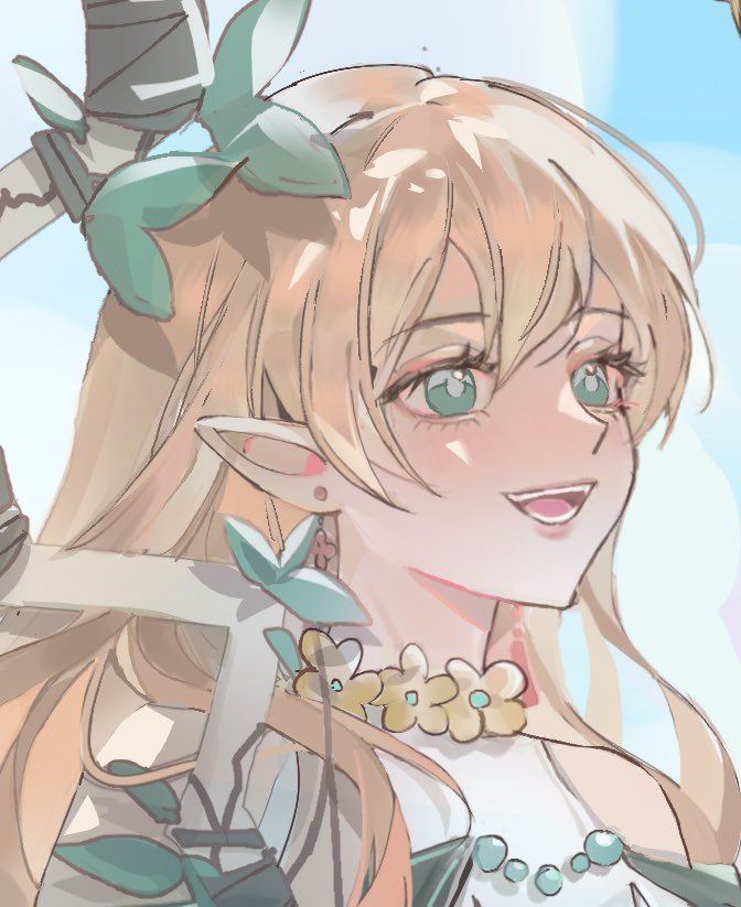 Reika0FA 연화🌸 Comms Open tweet media