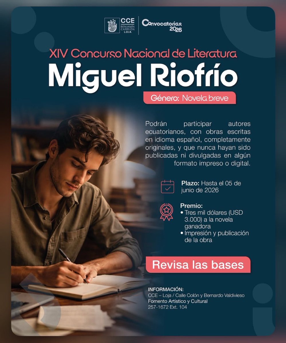 Verónica Coello M. tweet media