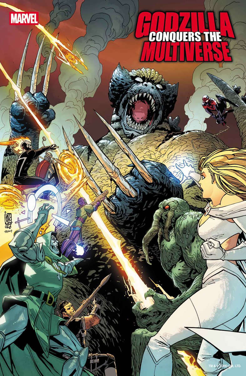 GODZILLA.OFFICIAL tweet media