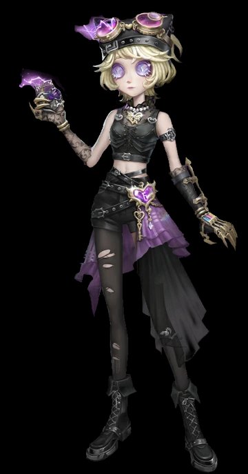 Mini Ember tweet media