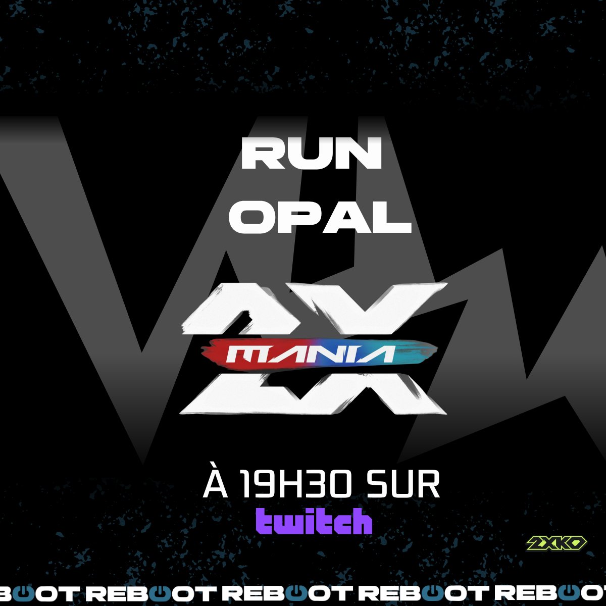 REBOOT ESPORT TEAM (@REBOOT_Esport) / Posts / X