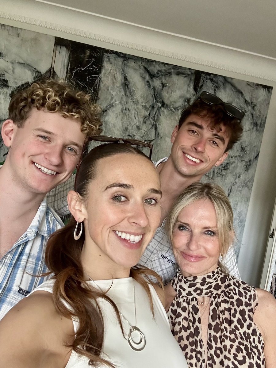 Jacquie Beltrao tweet media