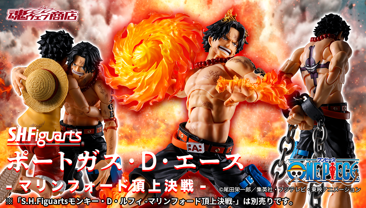 魂ネイションズ公式/BANDAI SPIRITS TAMASHII NATIONS OFFICIAL tweet media