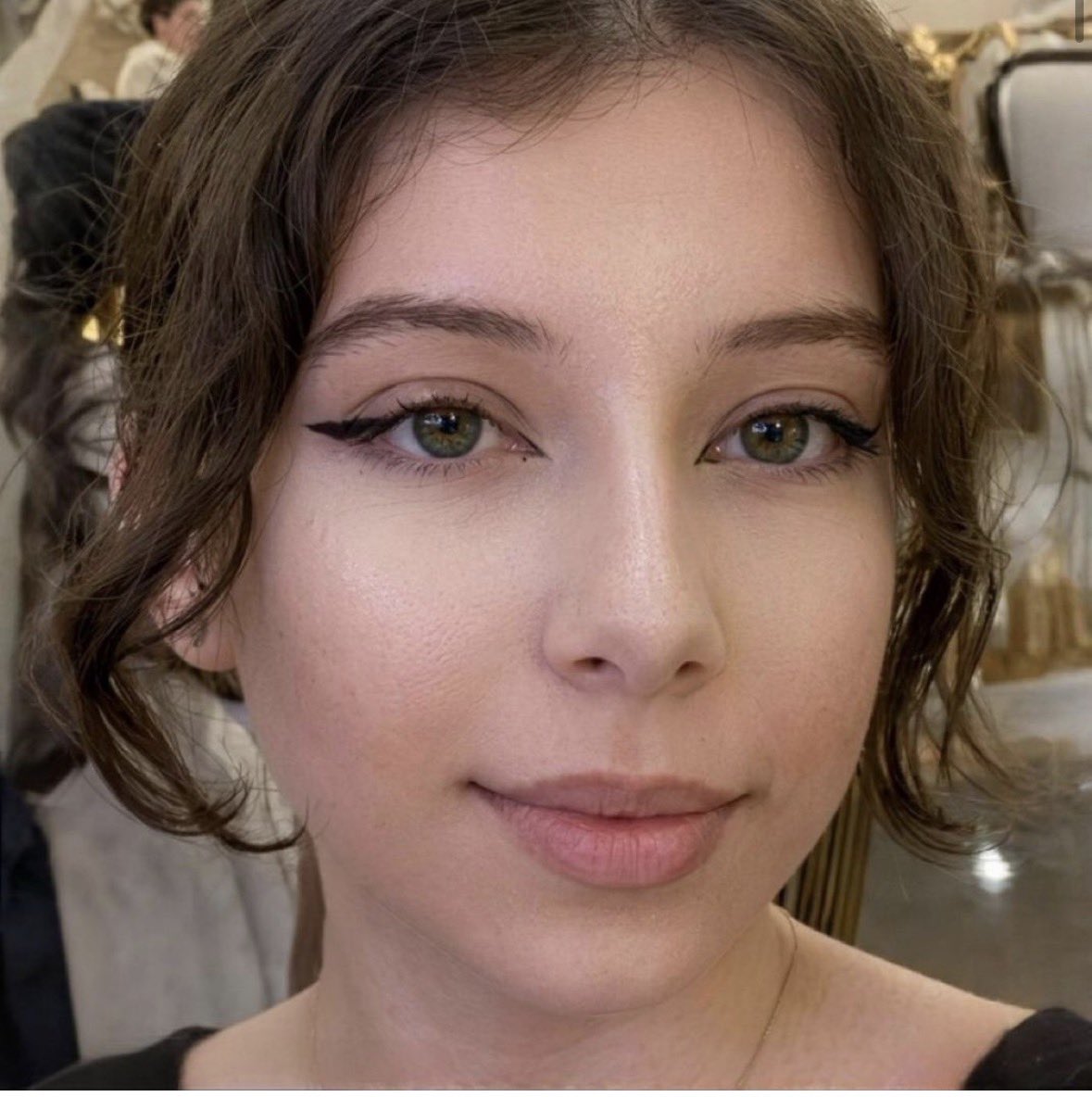 Adlin 𓃭 𖤓 ♛ tweet media