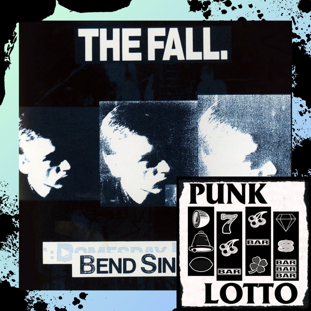 PunkLottoPod's tweet photo. Episode 375: Bend Sinister by The Fall (1986) available now

This week Dylan was given the year 1986 and selected The Fall’s 9th studio album. This was considered their most commercial album to date. 

Check out our thoughts about it wherever you get podcasts https://t.co/Db0ht1fO2f