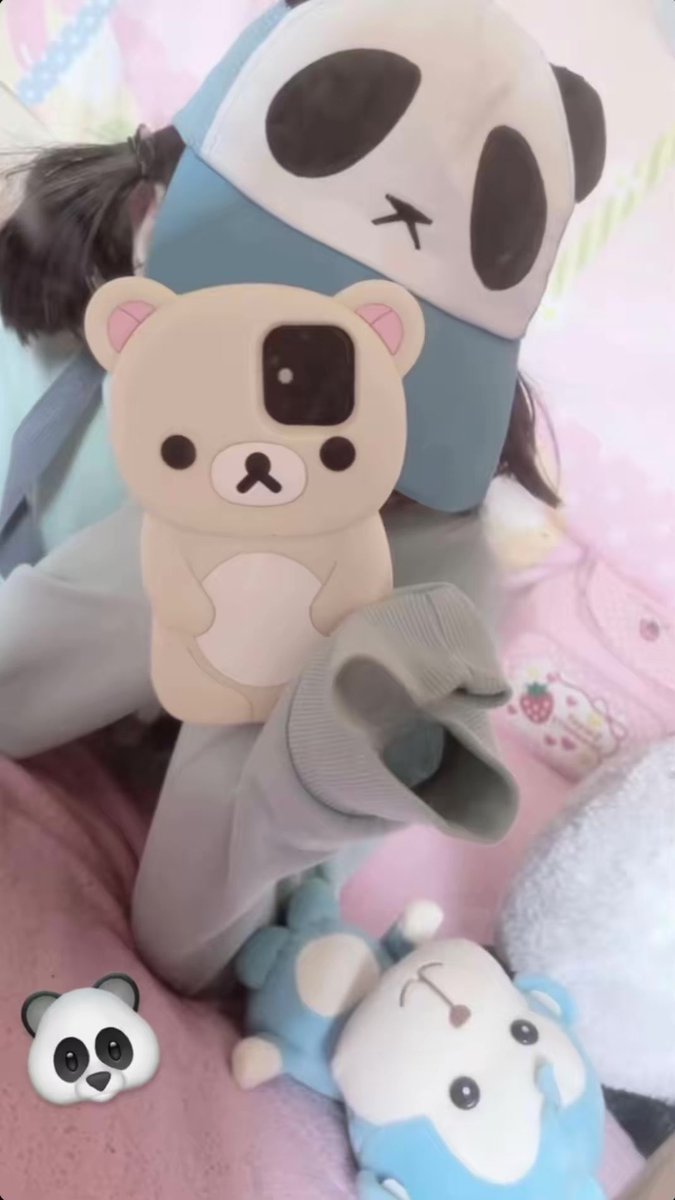 bnitail's tweet photo. #femboy #pandaboy #cutecore #kawaiipost https://t.co/8cGCUvW7f8