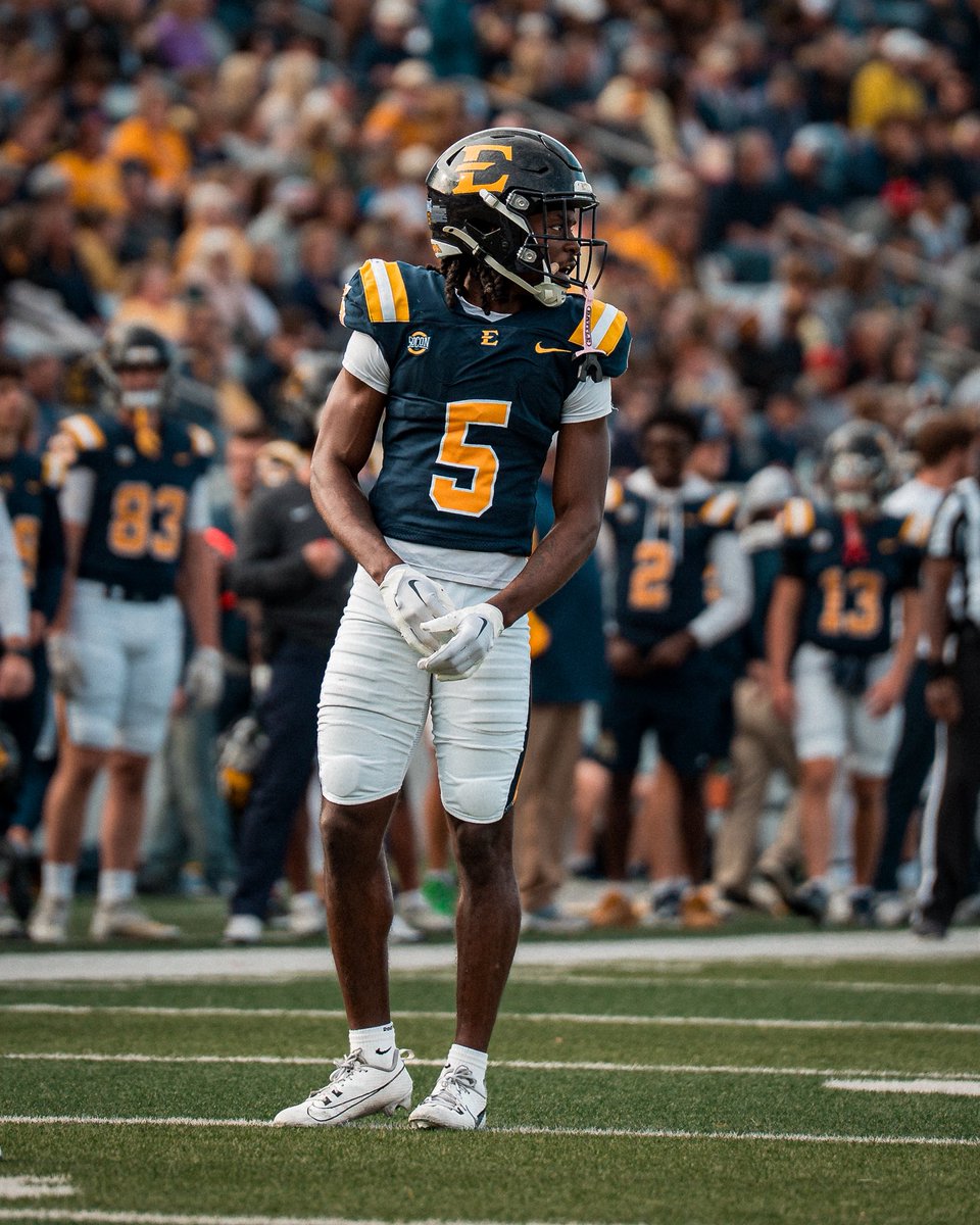 ETSU Football tweet media