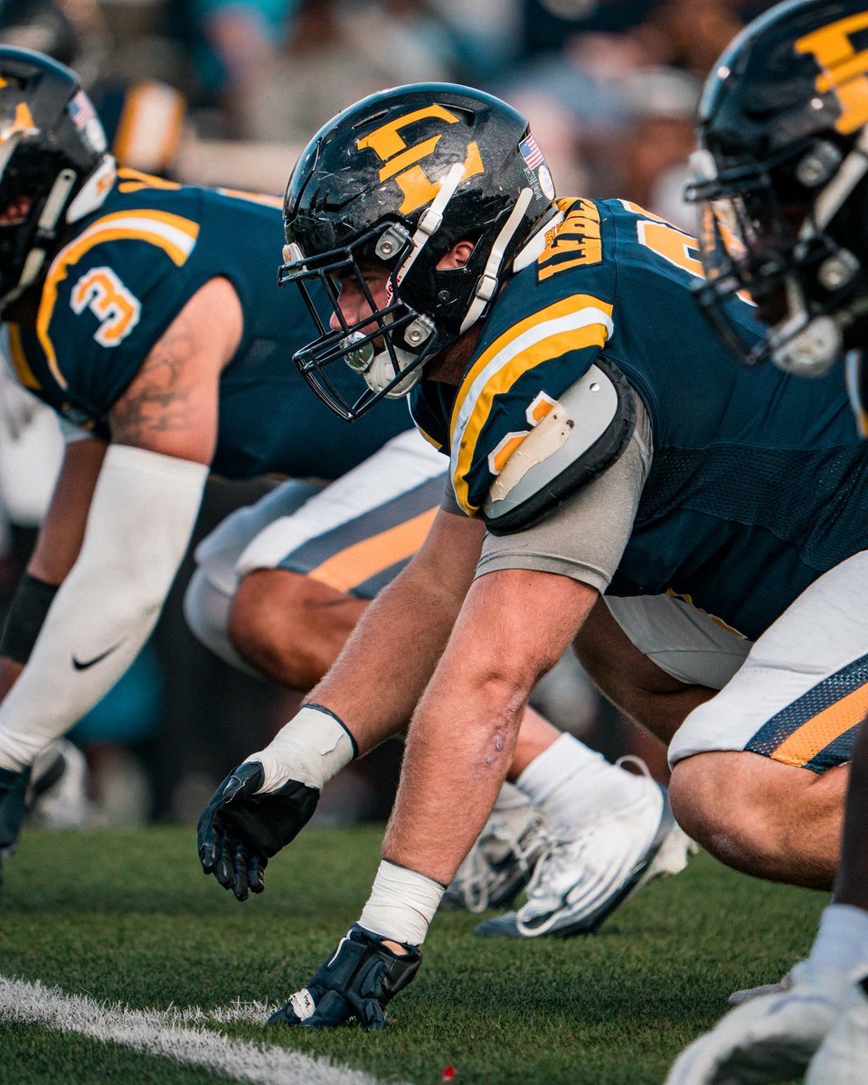 ETSU Football tweet media