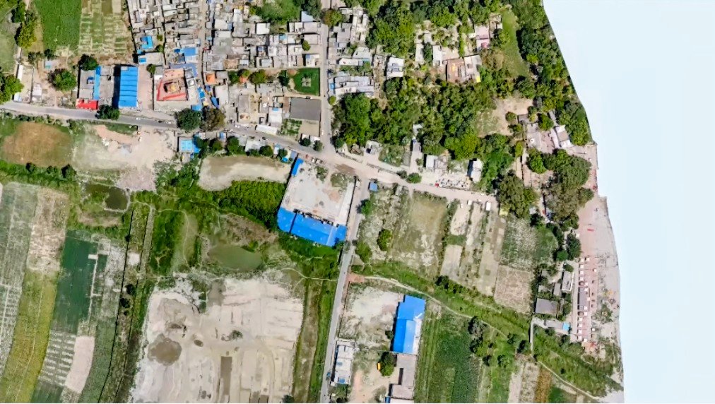 Bihar Infra & Tech tweet media