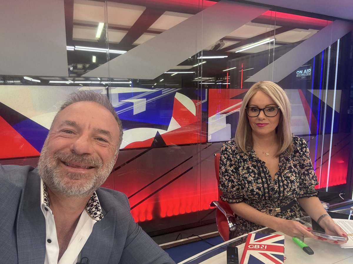 Alan D Miller tweet media