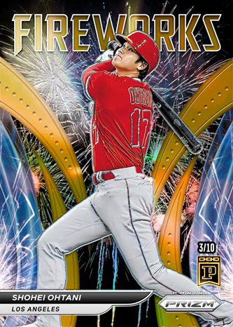 paninitracker's tweet image. ⚾ Shohei Ohtani #3/10 SOLD for $1,017.00 (0.43 ETH)

2022 Panini NFT Prizm Baseball · Fireworks Gold

Buyer: BaseMintCollect 👤 nft.paniniamerica.net/@BaseMintColle…

See more #ShoheiOhtani for sale 👉 nft.paniniamerica.net/marketplace/nf…

#whodoyoucollect #nft #PaniniNFT #PaniniBlockchain