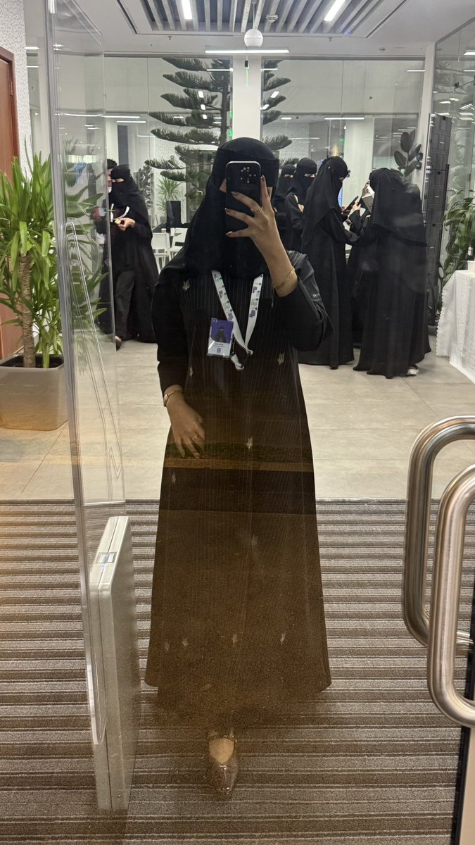 LAYAN HUSSAN| ليان حصّان tweet media