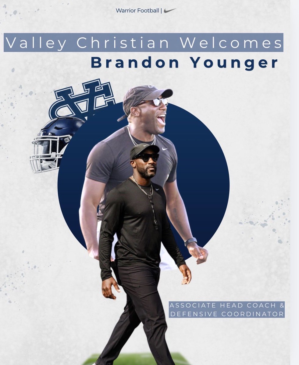VCHS Football tweet media