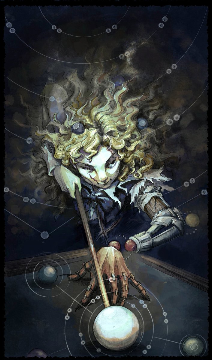 My kitty son
(reupload)
#marcusthorne #idvcueist #marcusthornefanart #cueistfanart