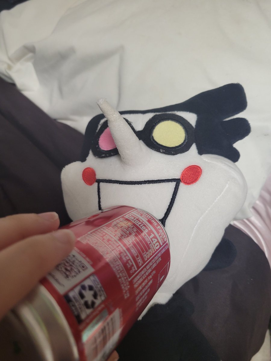 Everyone's Celebrity Crush tweet media