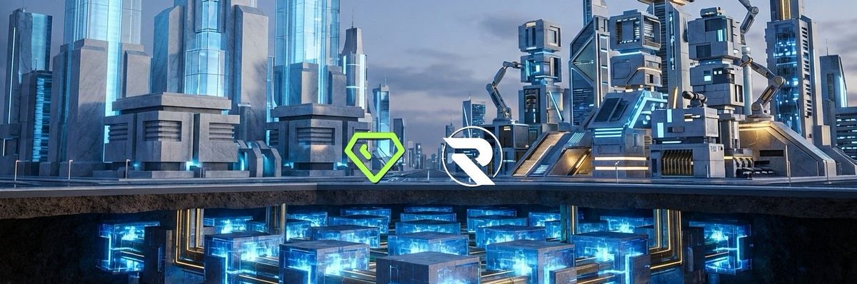 RXD está en una zona donde:
✔️ supply cayó
✔️ precio débil
✔️ narrativa fuerte

RXD is in a zone where:
✔️ supply dropped
✔️ price is weak
✔️ narrative is strong

$RXD #RXD