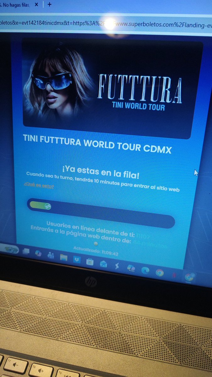 jenn_vaar's tweet photo. Dios soy yo de nuevo 
#futtura #tini https://t.co/2ElYcsatgA