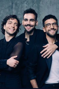 uktheatreweb's tweet image. Il Volo. Eventim Apollo. #london #tickets #concert uktw.co.uk/L1483860673/