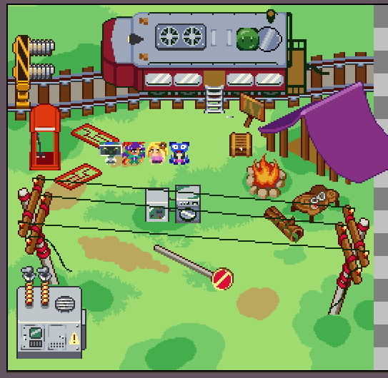 Hope_pixel tweet media