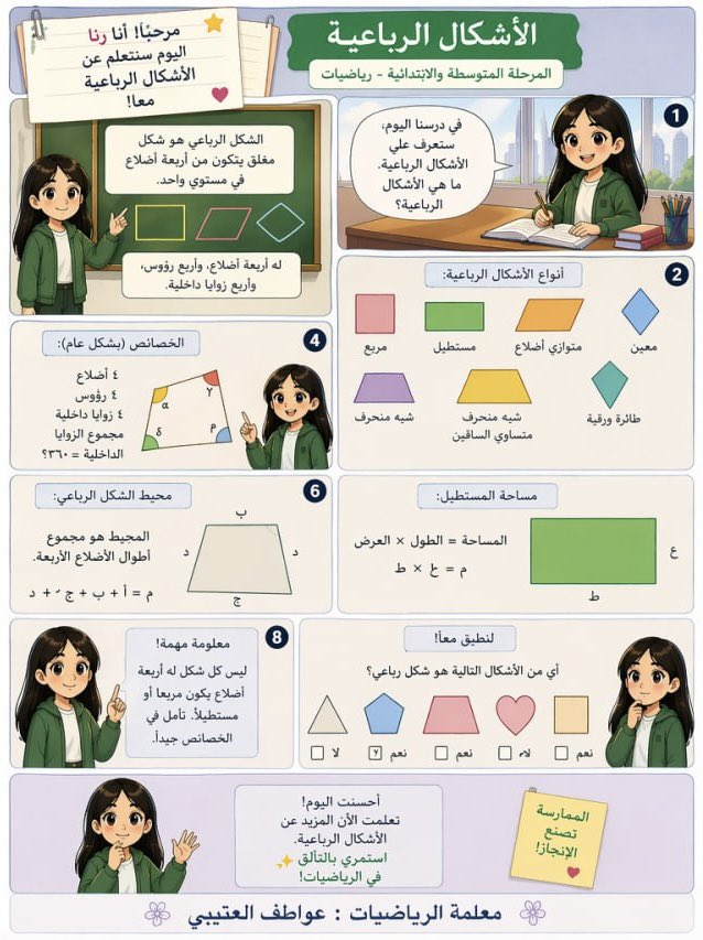 عواطف العتيبي ||♡ tweet media