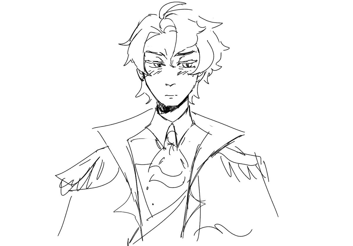 Krokettes⚔️ tweet media