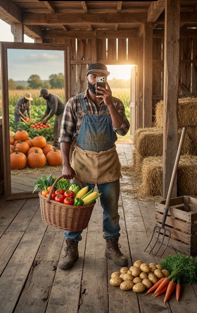 It’s time:

Small wins build momentum.

We will follow back all active verified accounts in the CS. 

Let’s harvest…