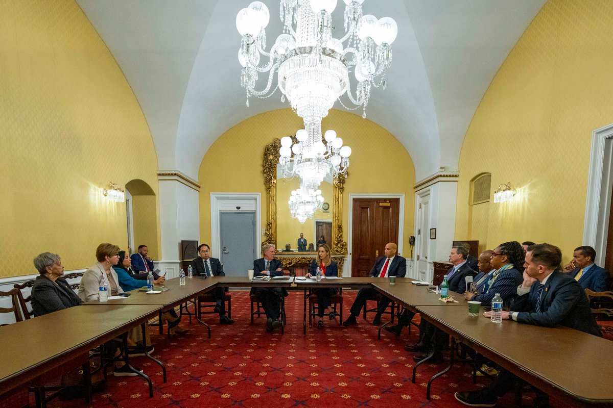 Governor Mikie Sherrill tweet media