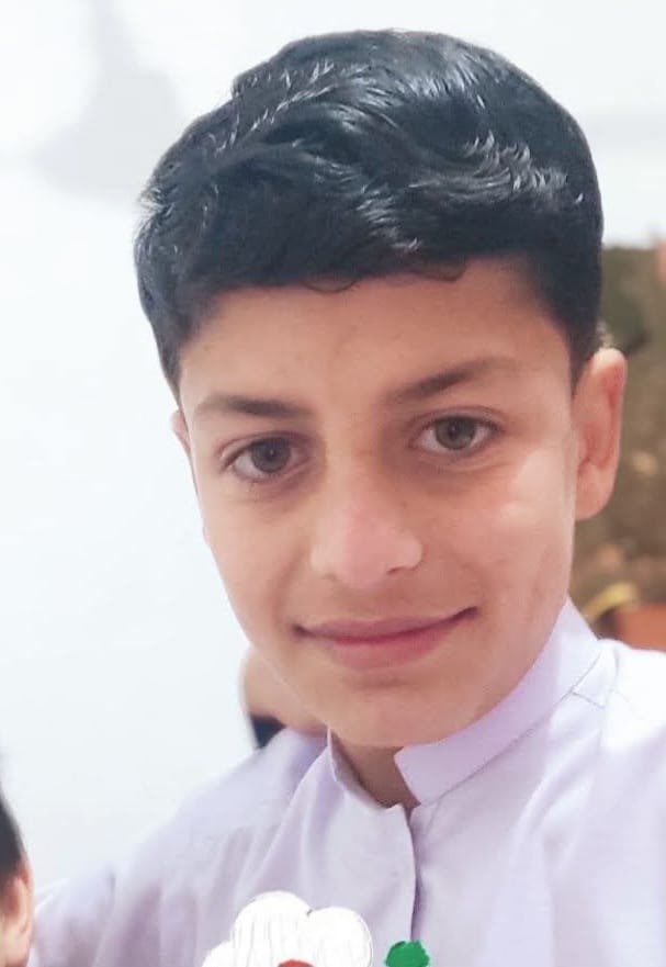 Eshaal honey PTI tweet media