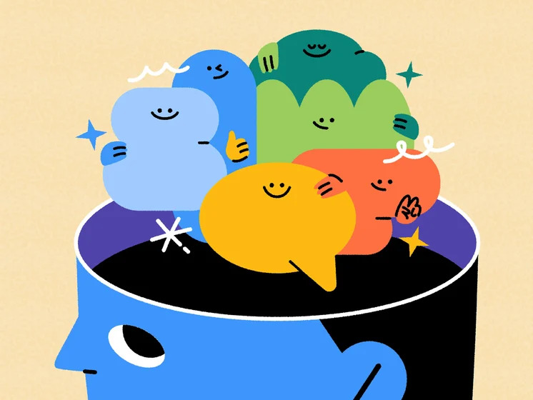 Customer Management Practice tweet media