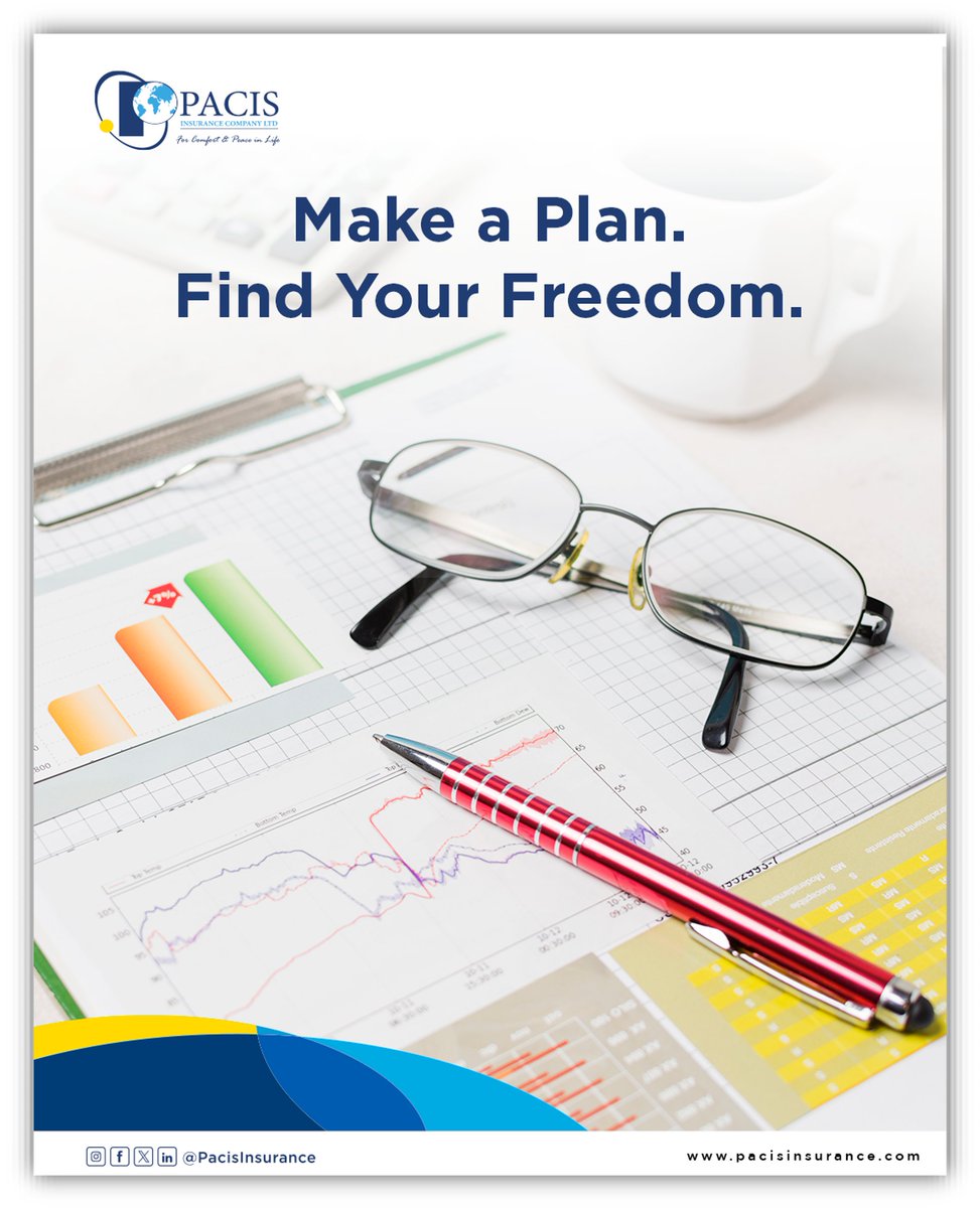 Pacis Insurance tweet media