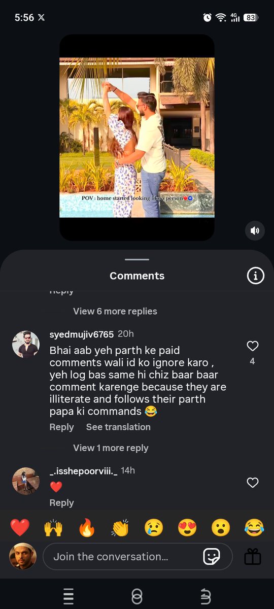 AKHI 💅 tweet media