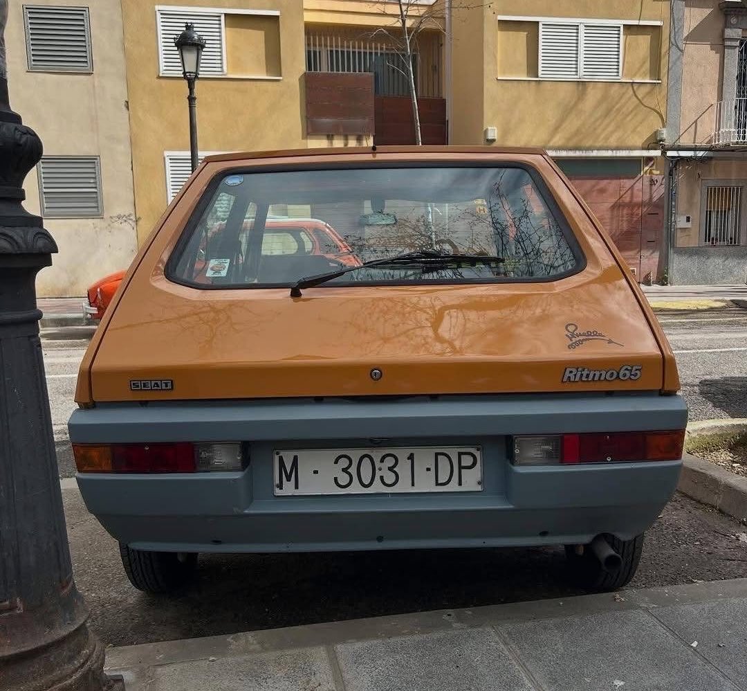 Nicolas ne pouvait plus payer, il est donc parti tweet media