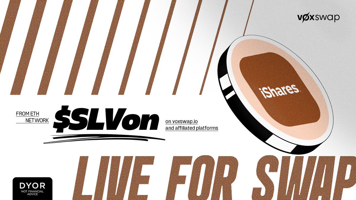 Vox Swap 🪐 tweet media