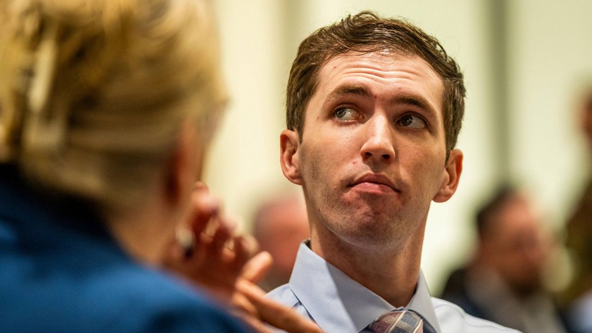 Tim Sharp 🍊 🍊 🇺🇸 tweet media