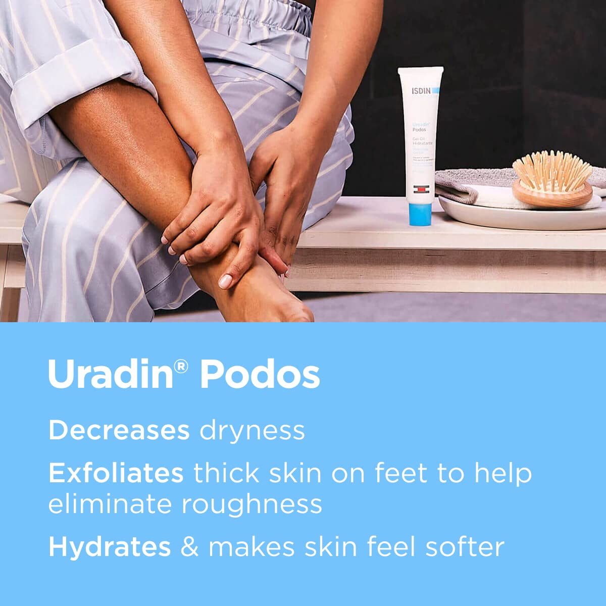67mgm's tweet photo. ISDIN Uradin® Lotion10 Hydrating Body Moisturizer

More info: https://t.co/oxan1S3QID

Uradin Lotion 10 provides long-lasting moisture and helps to re-establish optimal levels of hydration in the skin, The ideal body lotion for dry or very dry skin, https://t.co/lglblWhkYx