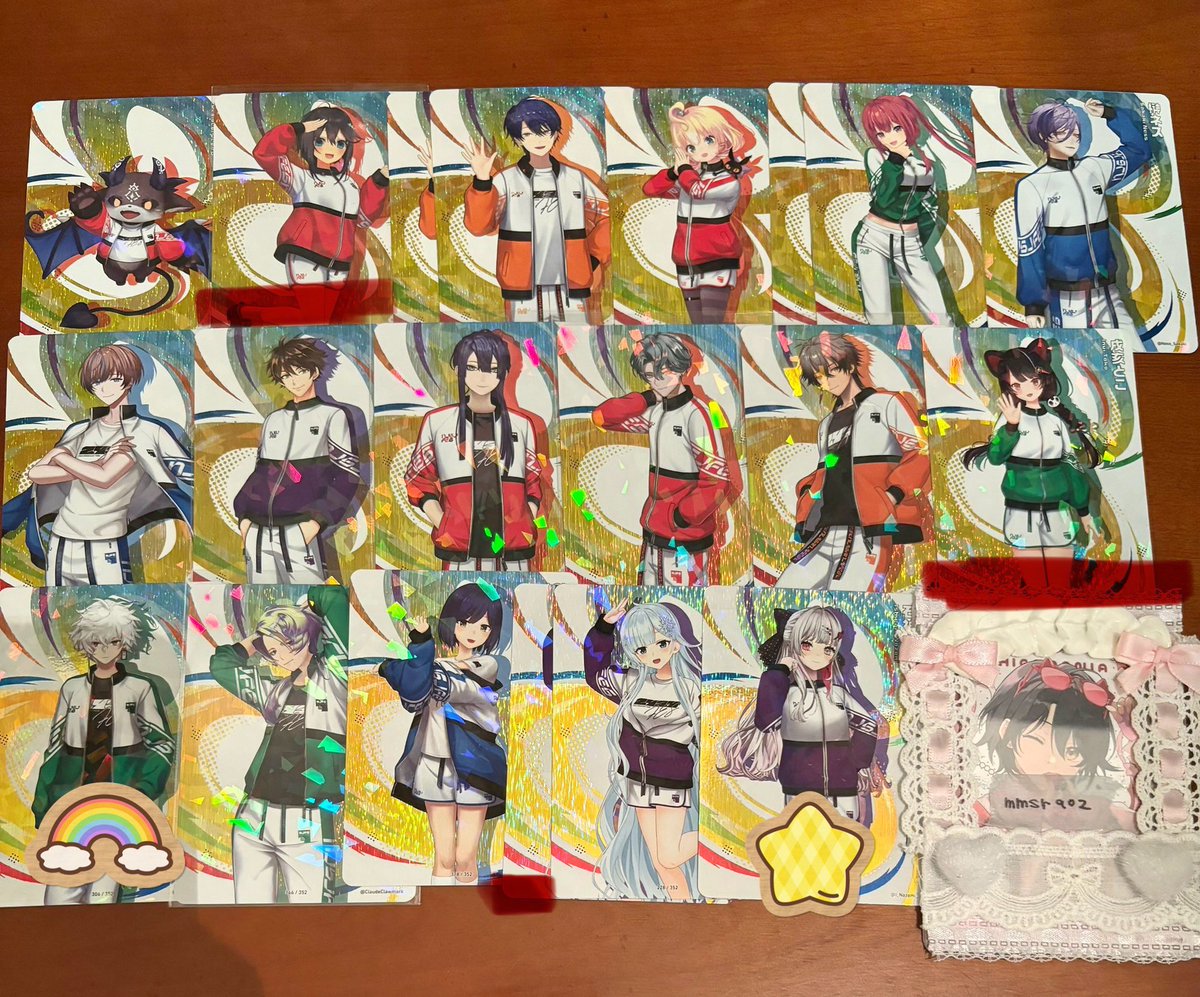 すめか@プロカ必読 tweet media