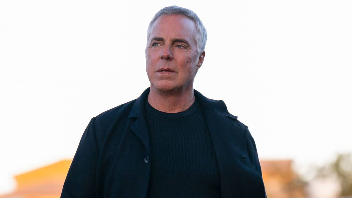 screenrant's tweet image. #Netflix announced Wednesday that #TitusWelliver, best known for portraying the title role in the beloved crime drama, Bosch, will be joining season 4 of the spy thriller, The Night Agent. ⭐️

Read More: bit.ly/4mNa9zh