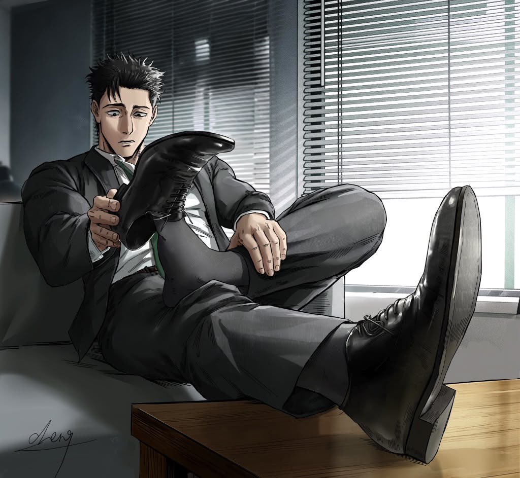 Anime District tweet media