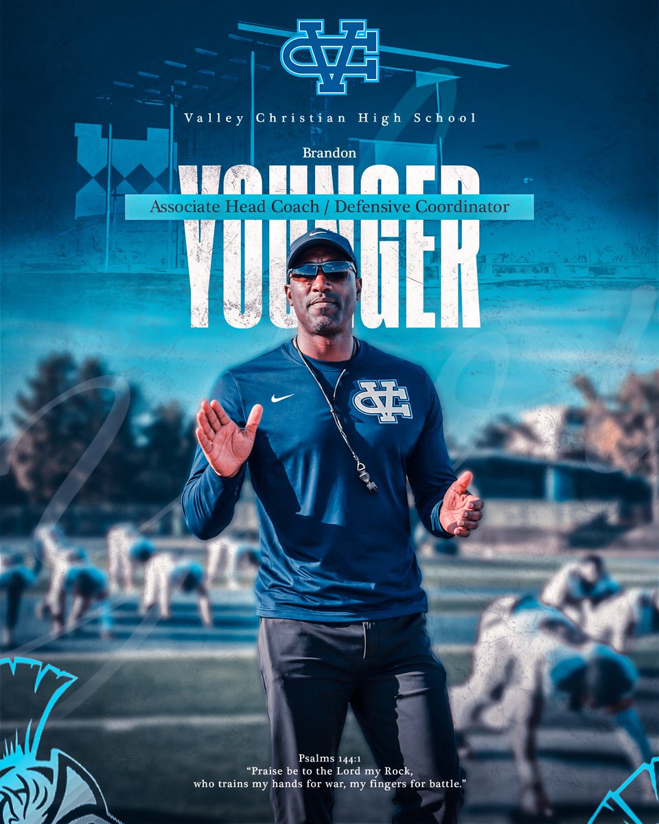 Brandon Younger tweet media