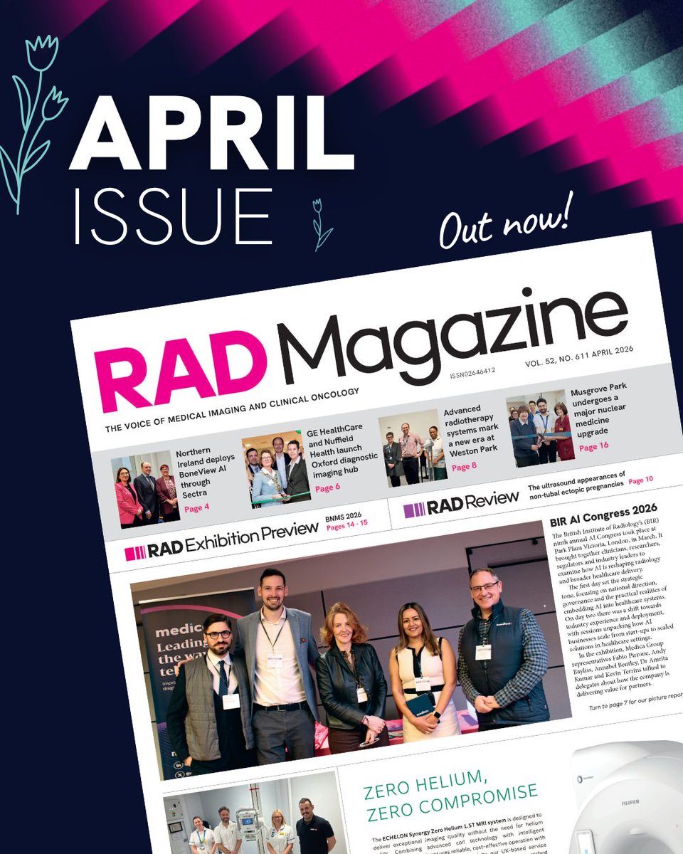 RAD Magazine tweet media