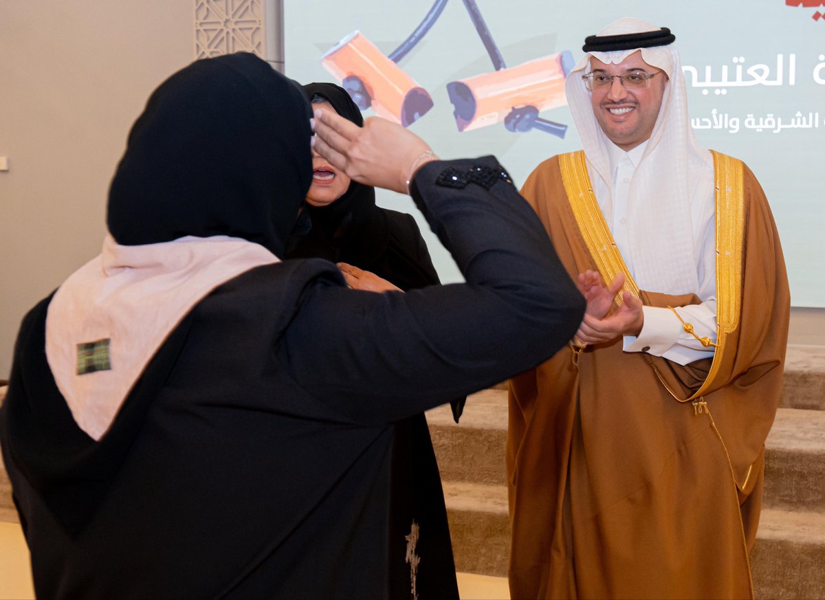 معاذ بن إبراهيم الجعفري tweet media