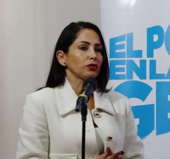 Noticias Ecuador plomo y dolor tweet media