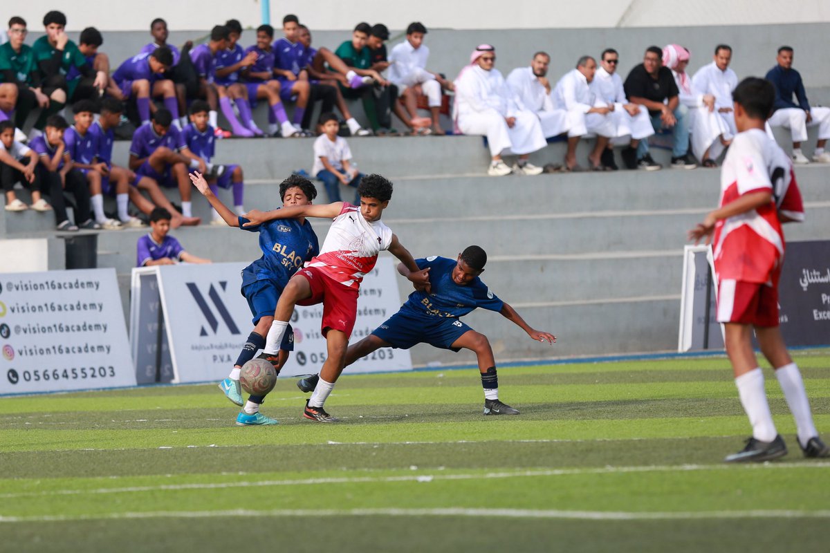 نادي منجم المواهب الرياضي tweet media